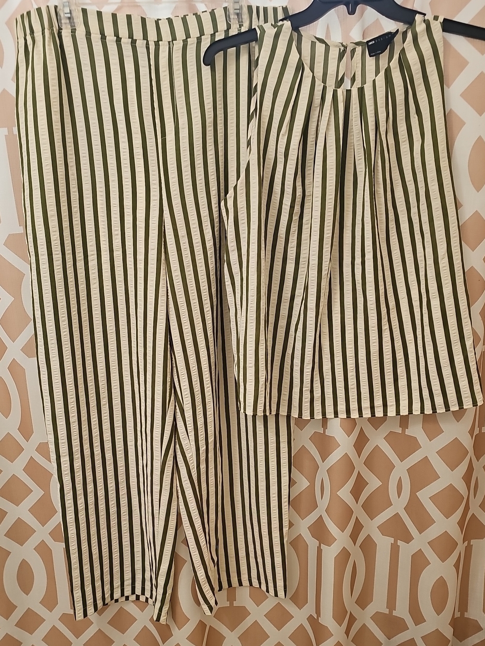 Asos 2 Piece Set